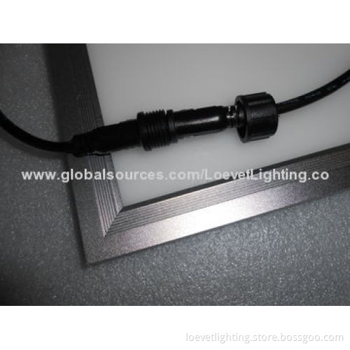 2014 Hot Sale LED Pendant Light, 300x1,200mm 48W, 3 Years Warranty, CE, FCC, RoHS, LVD, EMC Marks